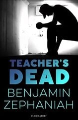 Teacher's Dead цена и информация | Книги для подростков  | pigu.lt