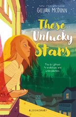 These Unlucky Stars kaina ir informacija | Knygos paaugliams ir jaunimui | pigu.lt