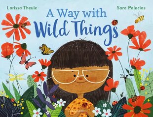 Way with Wild Things цена и информация | Книги для подростков и молодежи | pigu.lt