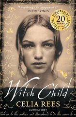 Witch Child цена и информация | Книги для подростков  | pigu.lt