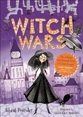 Witch Wars: Tom Fletcher Book Club 2017 title kaina ir informacija | Knygos paaugliams ir jaunimui | pigu.lt