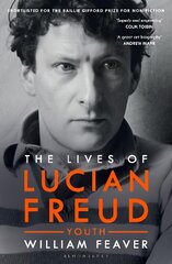 Lives of Lucian Freud: YOUTH 1922 - 1968: YOUTH 1922 - 1968 kaina ir informacija | Biografijos, autobiografijos, memuarai | pigu.lt