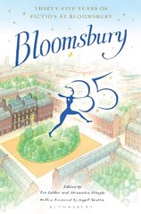 Bloomsbury 35 kaina ir informacija | Istorinės knygos | pigu.lt