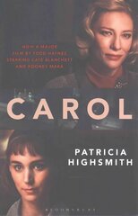 Carol: Film Tie-in Media tie-in kaina ir informacija | Fantastinės, mistinės knygos | pigu.lt