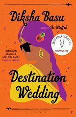 Destination Wedding: Shortlisted for the 2021 Comedy Women in Print Prize kaina ir informacija | Fantastinės, mistinės knygos | pigu.lt