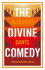 Divine Comedy: Anniversary Edition: Anniversary Edition цена и информация | Поэзия | pigu.lt