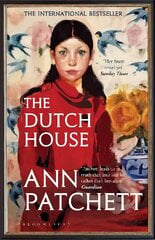 Dutch House: Nominated for the Women's Prize 2020 цена и информация | Фантастика, фэнтези | pigu.lt