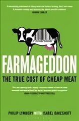 Farmageddon: The True Cost of Cheap Meat цена и информация | Книги по социальным наукам | pigu.lt