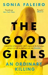 Good Girls: An Ordinary Killing kaina ir informacija | Biografijos, autobiografijos, memuarai | pigu.lt