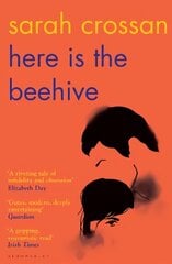 Here is the Beehive: Shortlisted for Popular Fiction Book of the Year in the AN Post Irish Book Awards цена и информация | Фантастика, фэнтези | pigu.lt