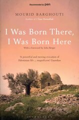 I Was Born There, I Was Born Here kaina ir informacija | Biografijos, autobiografijos, memuarai | pigu.lt