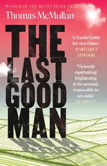 Last Good Man kaina ir informacija | Fantastinės, mistinės knygos | pigu.lt