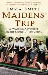 Maidens' Trip kaina ir informacija | Biografijos, autobiografijos, memuarai | pigu.lt