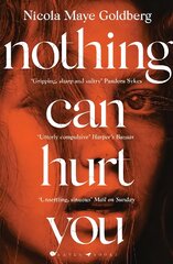 Nothing Can Hurt You: 'A gothic Olive Kitteridge mixed with Gillian Flynn' VOGUE цена и информация | Фантастика, фэнтези | pigu.lt