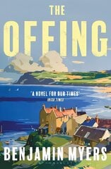 Offing: A BBC Radio 2 Book Club Pick kaina ir informacija | Fantastinės, mistinės knygos | pigu.lt