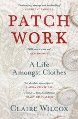 Patch Work: Winner OF THE 2021 PEN Ackerley Prize kaina ir informacija | Biografijos, autobiografijos, memuarai | pigu.lt