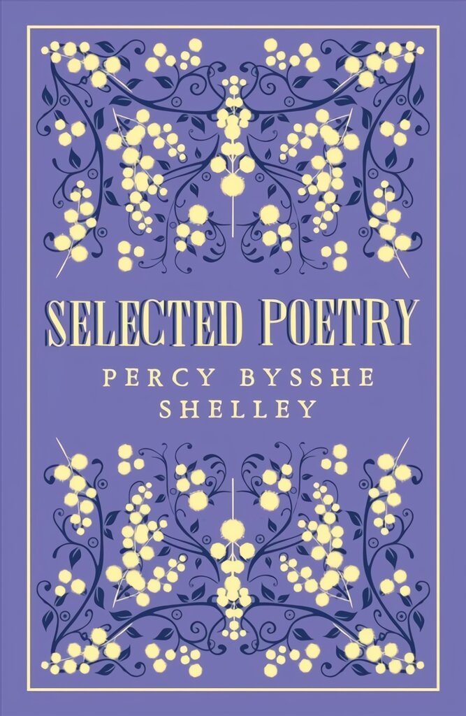 Selected Poetry kaina ir informacija | Poezija | pigu.lt