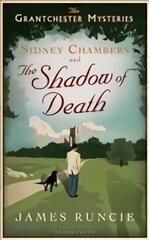 Sidney Chambers and The Shadow of Death: Grantchester Mysteries 1 цена и информация | Фантастика, фэнтези | pigu.lt