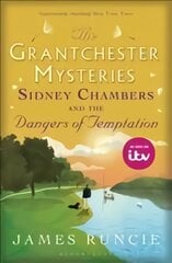 Sidney Chambers and The Dangers of Temptation: Grantchester Mysteries 5 kaina ir informacija | Fantastinės, mistinės knygos | pigu.lt