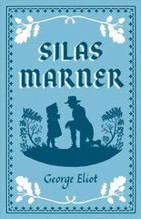 Silas Marner цена и информация | Fantastinės, mistinės knygos | pigu.lt