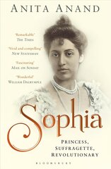 Sophia: Princess, Suffragette, Revolutionary цена и информация | Биографии, автобиографии, мемуары | pigu.lt