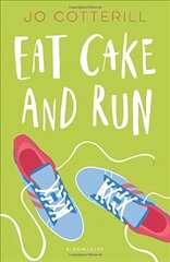 Hopewell High: Eat Cake and Run kaina ir informacija | Knygos paaugliams ir jaunimui | pigu.lt