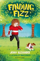 Finding Fizz: A Bloomsbury Reader: Brown Book Band цена и информация | Книги для подростков и молодежи | pigu.lt