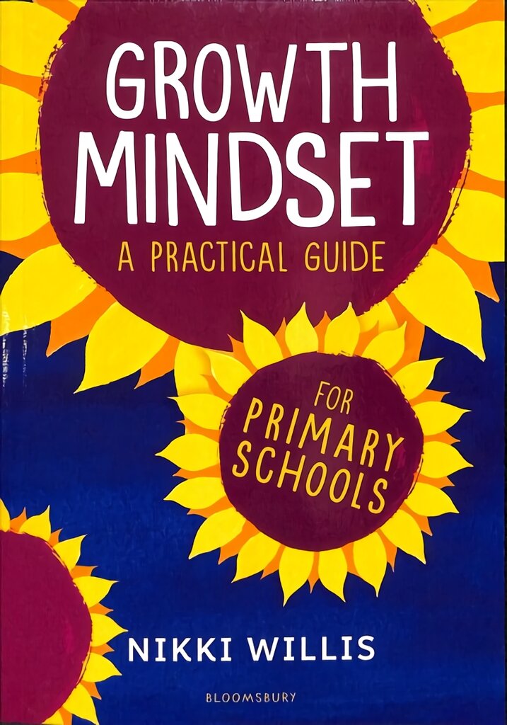 Growth Mindset: A Practical Guide kaina ir informacija | Socialinių mokslų knygos | pigu.lt