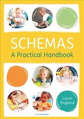 Schemas: A Practical Handbook цена и информация | Книги по социальным наукам | pigu.lt