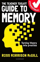 Teacher Toolkit Guide to Memory цена и информация | Книги по социальным наукам | pigu.lt