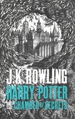 Harry Potter and the Chamber of Secrets цена и информация | Книги для подростков и молодежи | pigu.lt