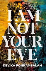 Am Not Your Eve цена и информация | Романы | pigu.lt