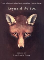 Reynard the Fox цена и информация | Fantastinės, mistinės knygos | pigu.lt