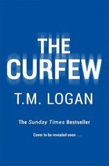 Curfew: The brand new up-all-night thriller from the Sunday Times bestselling author of The Holiday and The Catch цена и информация | Фантастика, фэнтези | pigu.lt