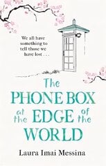 Phone Box at the Edge of the World цена и информация | Фантастика, фэнтези | pigu.lt