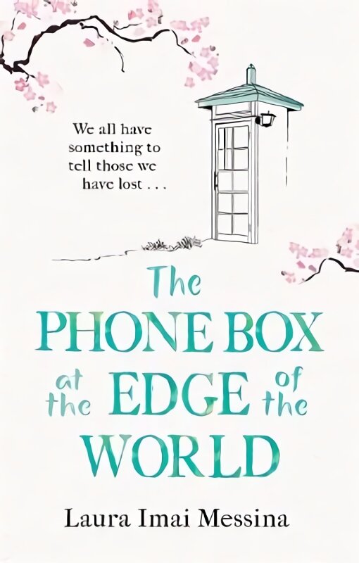 Phone Box at the Edge of the World цена и информация | Fantastinės, mistinės knygos | pigu.lt