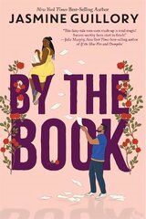 By the Book: A Meant to be Novel - from New York Times best-selling author Jasmine Guillory цена и информация | Фантастика, фэнтези | pigu.lt