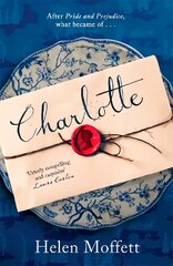 Charlotte: Perfect for fans of Jane Austen and Bridgerton цена и информация | Фантастика, фэнтези | pigu.lt