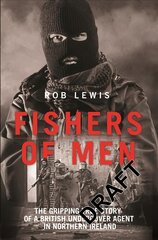 Fishers of Men kaina ir informacija | Biografijos, autobiografijos, memuarai | pigu.lt