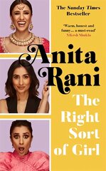 Right Sort of Girl: The Sunday Times Bestseller цена и информация | Биографии, автобиографии, мемуары | pigu.lt