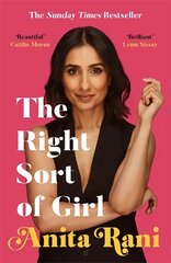 Right Sort of Girl: The Sunday Times Bestseller цена и информация | Биографии, автобиографии, мемуары | pigu.lt