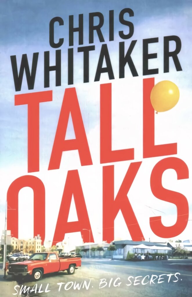 Tall Oaks: Winner of the CWA John Creasey New Blood Dagger Award цена и информация | Fantastinės, mistinės knygos | pigu.lt