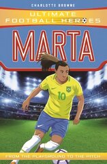 Marta цена и информация | Книги для подростков  | pigu.lt