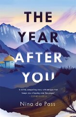 Year After You цена и информация | Книги для подростков и молодежи | pigu.lt