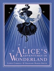 Alice's Adventures in Wonderland цена и информация | Книги для подростков  | pigu.lt