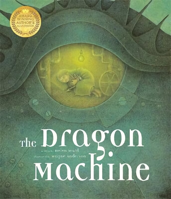 Dragon Machine kaina ir informacija | Knygos mažiesiems | pigu.lt