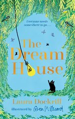 Dream House цена и информация | Книги для подростков и молодежи | pigu.lt