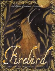 Firebird цена и информация | Книги для самых маленьких | pigu.lt