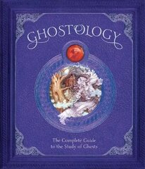 Ghostology цена и информация | Книги для подростков и молодежи | pigu.lt