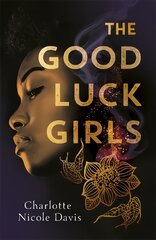 Good Luck Girls цена и информация | Книги для подростков  | pigu.lt